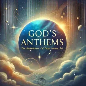 The Godfathers of Deep House SA – God’s Anthems