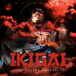 Tman Xpress – Ikigai The Second Samurai (Side B)