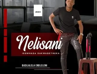 UNelisani – I-Diploma Ft Mjolisi