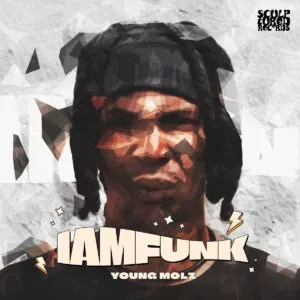 Young Molz – IAMFUNK!