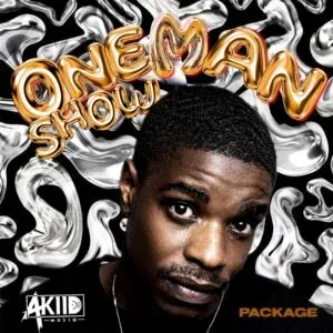 AkiidMusiq – One Man Show Package