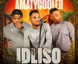 AmaTycooler – Idliso