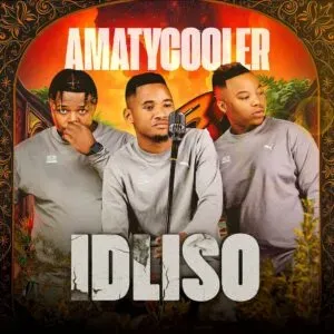 AmaTycooler – Idliso