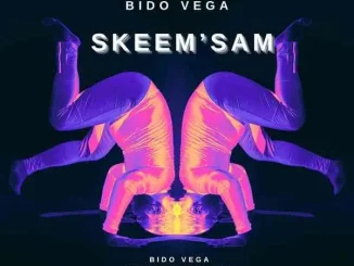 Bido-Vega – Skeem’sam (Vocal Mix)