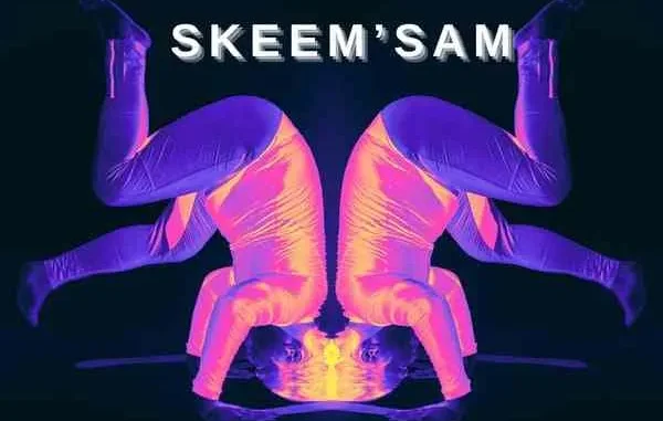 Bido-Vega – Skeem’sam (Vocal Mix)