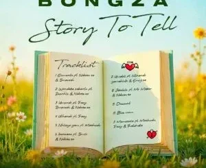 Bongza – Story to Tell