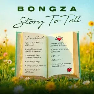 Bongza – Story to Tell