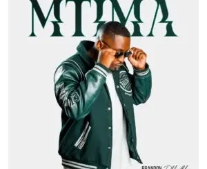 Brandon Dhludhlu – Mtima