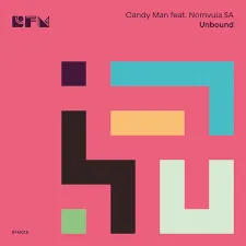 Candy Man SA – Unbound Ft Nomvula SA