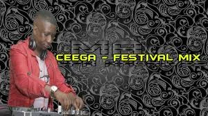 Ceega – Festive Mix