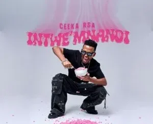 Ceeka RSA – Intwe’Mnandi