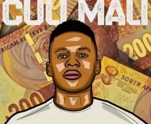 Culprit 001 – Culi Mali