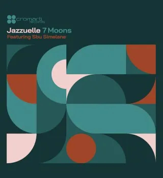 Jazzuelle – 7 Moons ft Sbu Simelane