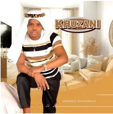 Khuzani – Ngena Kulayini