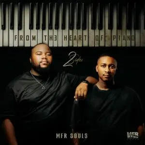 MFR Souls – From The Heart Of Piano