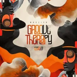 MacZito – Groove Therapy