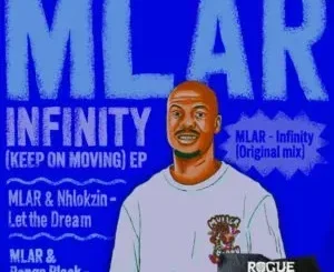 Mla – Infinity (Keep On Moving)