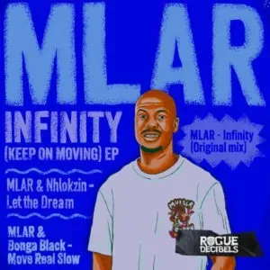 Mla – Infinity (Keep On Moving)