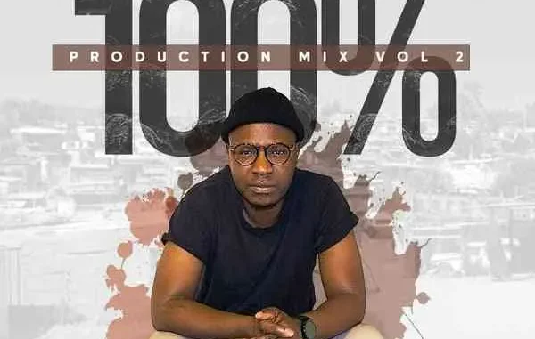 Mogomotsi Chosen – 100% production mix vol. 2