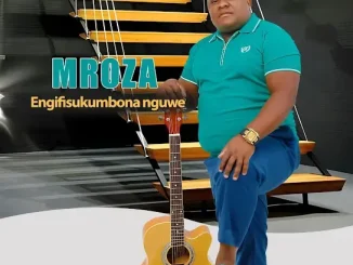 Mroza Fakude – Siyodla Okukhona