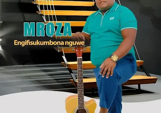 Mroza Fakude – Siyodla Okukhona