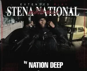 Nation Deep – Stena National Address