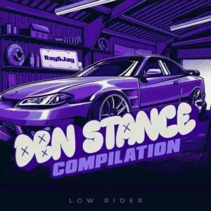 Ray&Jay – Dbn Stance