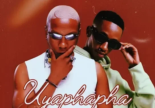 Scotts Maphuma – Uyaphapha Ft Pcee & Mbuxx