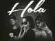 ShakaMan YKTV, AnchorBee DJ & Kat Elimhlophe – Hola ft. Rishbeats & Nkukza SA