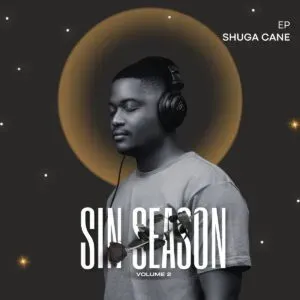 Shuga Cane – Sin Season Volume 2