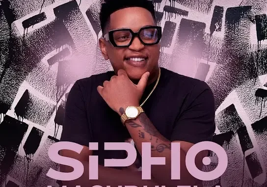 Sipho Magudulela – NGITHANDIWE Ft Sia Mzizi, Frank Mabeat & Neo Soul