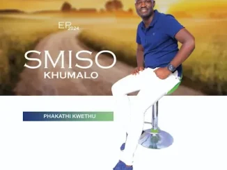 Smiso khumalo sa – Ubani ileda ft. Kitaza