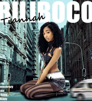 Tiannah – Biliboco Ft. LeeMcKrazy, Al Xapo, Xduppy & Pcee