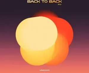 TshegoTMM & Vencer Cafe – Back to Back, Pt. 2