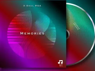 X-Soul RSA – Memories