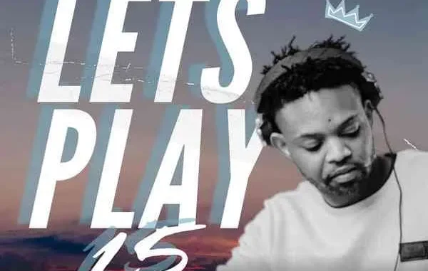 Ben Da Prince – Lets Play Vol. 15