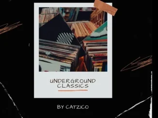 Catzico & RudeBoyz – Go Funk Yourself