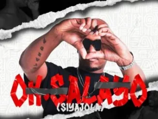 DJ Big Sky – Oksalayo Ft BosPianii, Banele The Dj, Lorenzo, Bibodehero & Shotgun