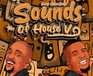 Deep Essentials – Sounds of House V