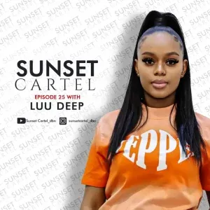 Luu Deep – Sunset Cartel Deep House Mix