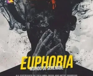 Msindo De Serenade – Euphoria