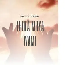 Pro-Tee – Thula Moya Wami ft Dj Aertee