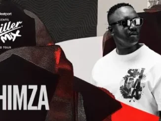 Shimza – Miller Mix Johannesburg DJ Set (Beatport Live)