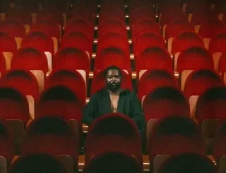 Sjava – Kuye (Live)