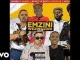 Skhindi – Emzini Wezinsizwa (Remix) ft Dando, Bravo Le Roux, Lowfeye & Anzo