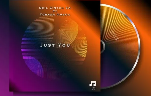 Soil Zintoh SA & Turner Omega – Just You (Soul Full Vocal Mix)