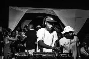 Thabza Tee – Spirit Fest Amapiano Mix EP62