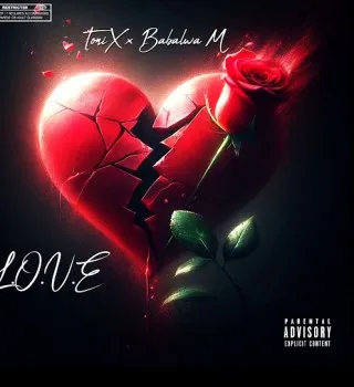 ToniX – L.O.V.E ft. Babalwa M