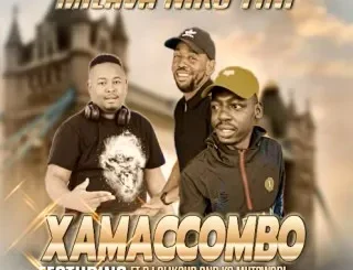 XamaCcombo Wa Mhana Vafana – Mi lava niku yini? ft. Dj slikour & KG mutwari