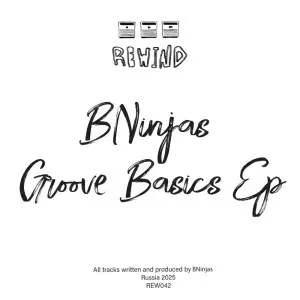 BNinjas – Groove Basics